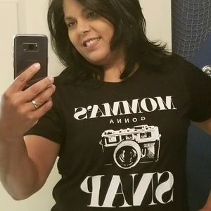 Meet your Posher, Swati